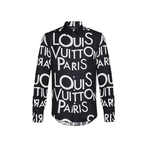 louis vuitton vetement scritto|Louis Vuitton online shopping.